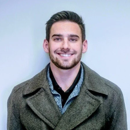 Adam McLain – Business Owner