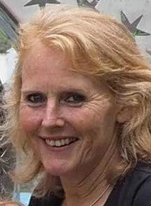 Leanne Dawson