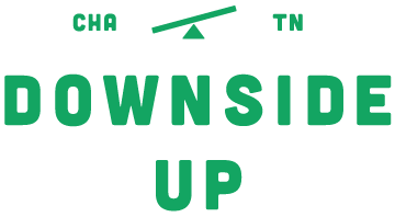 Downside Up Inc logo