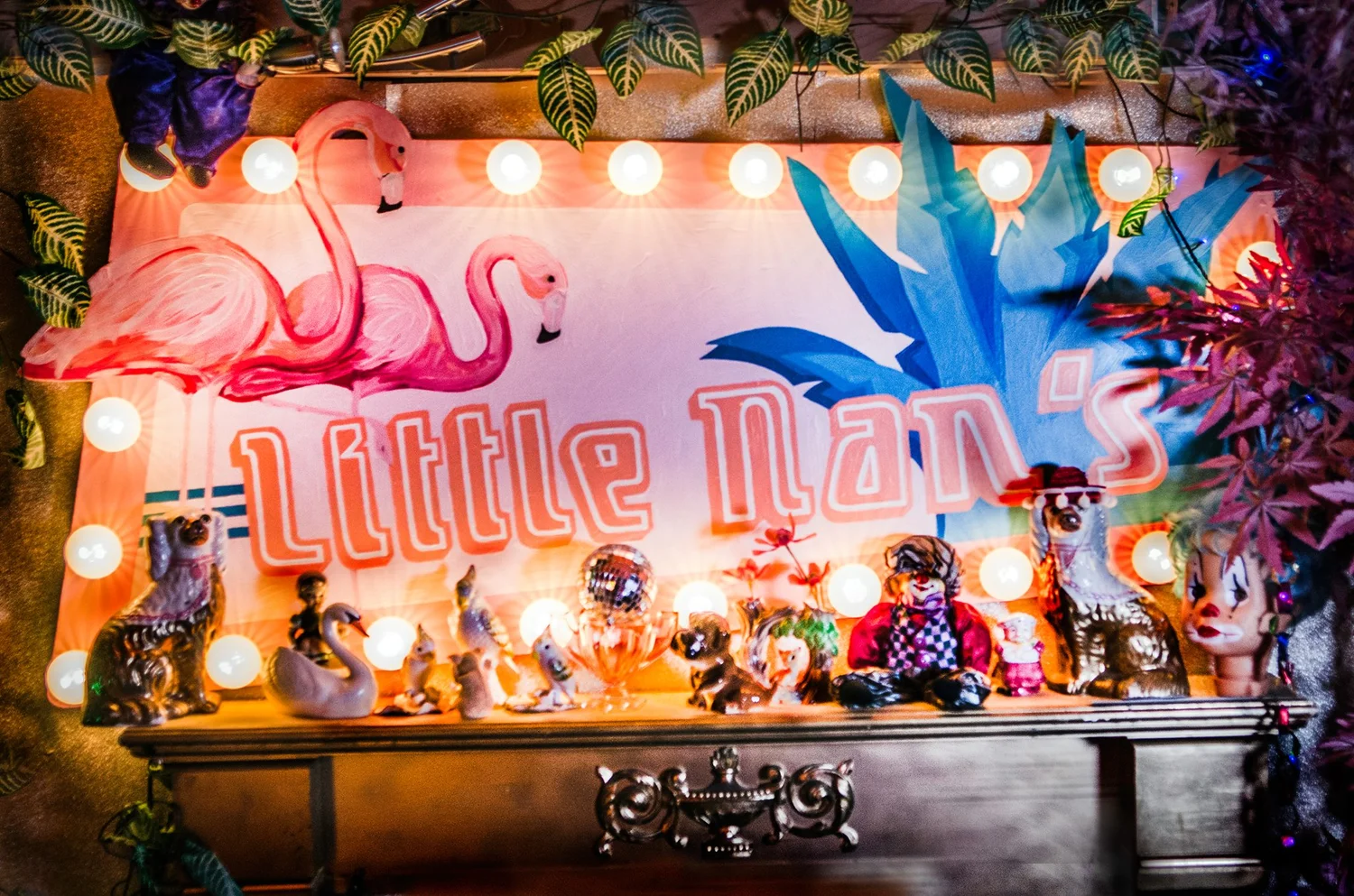Inside Little Nan’s 2.0