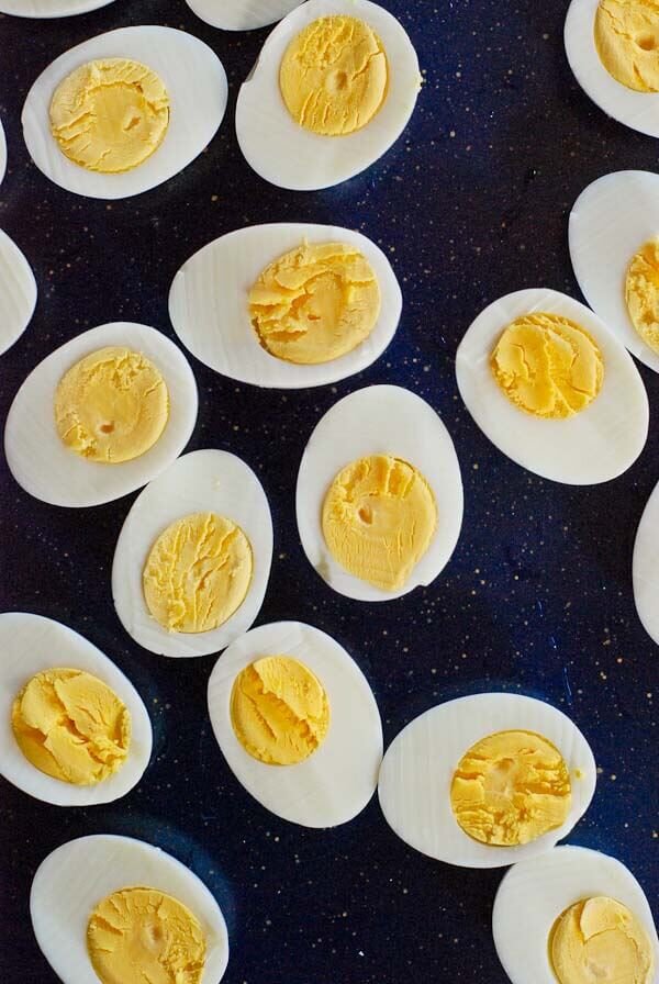 Front Range Fed Perfect Hard Boiled Eggs In The Instant Pot