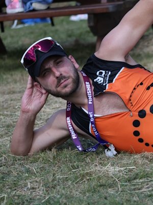 Events Officer