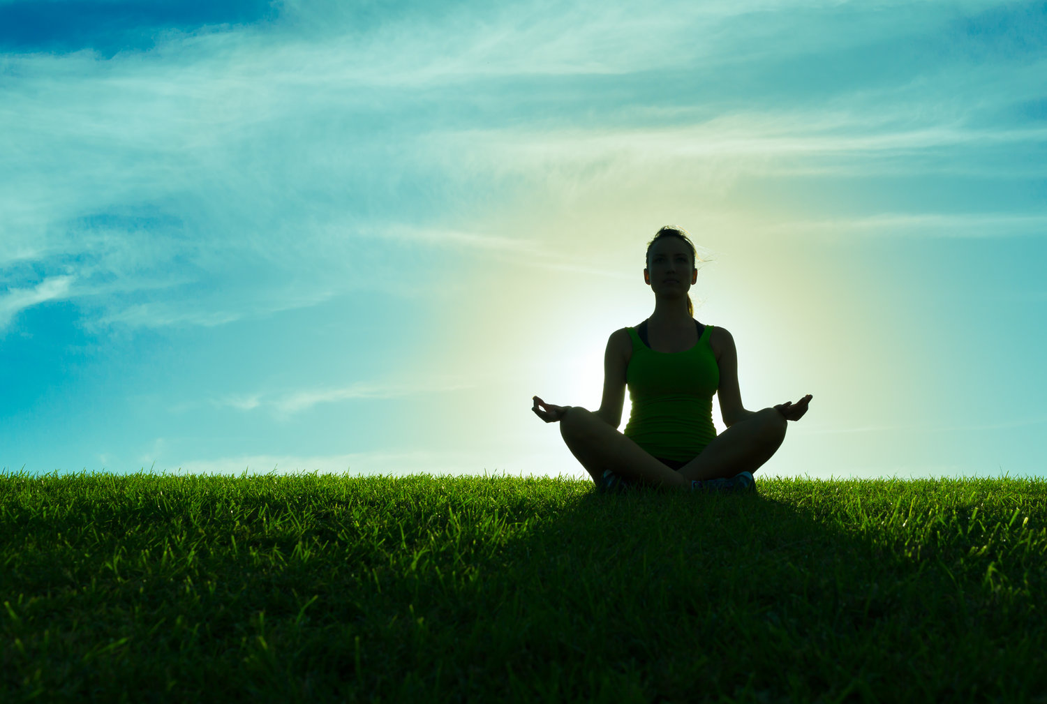 Unlocking Tranquility: The Benefits of Meditation and Daily Practices