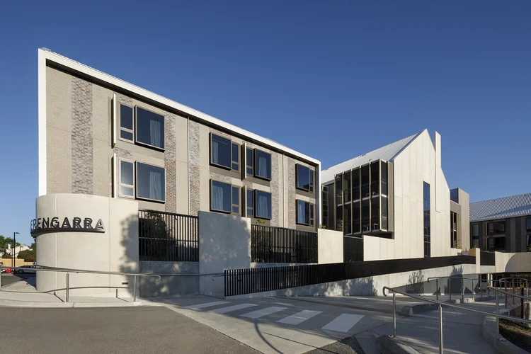 Berengarra Aged Care 