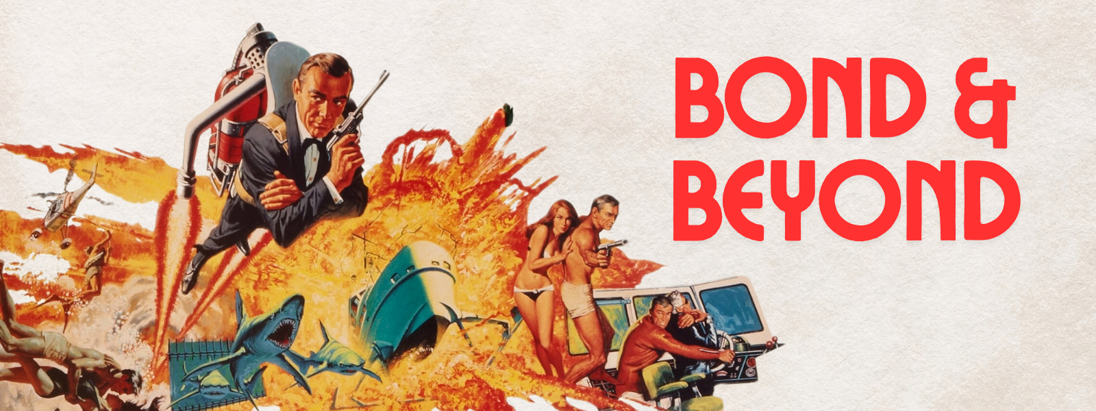 Bond Movies James Bond Thunderball Stream James Bond Watch