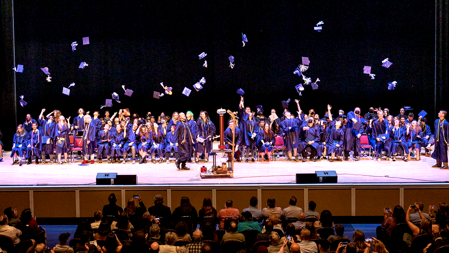 Post-Graduation Planning