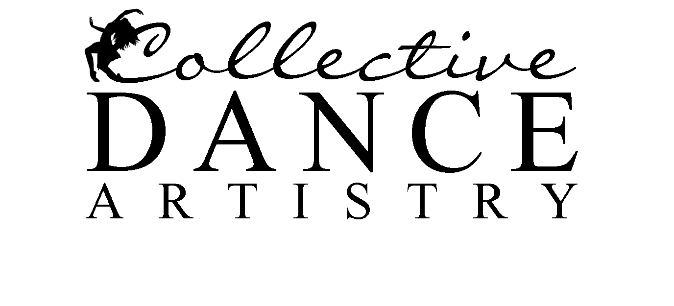 Collective Dance Artistry logo