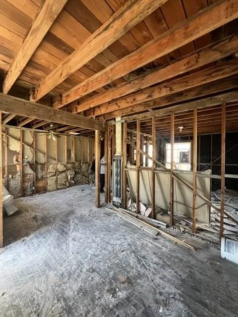 Interior.