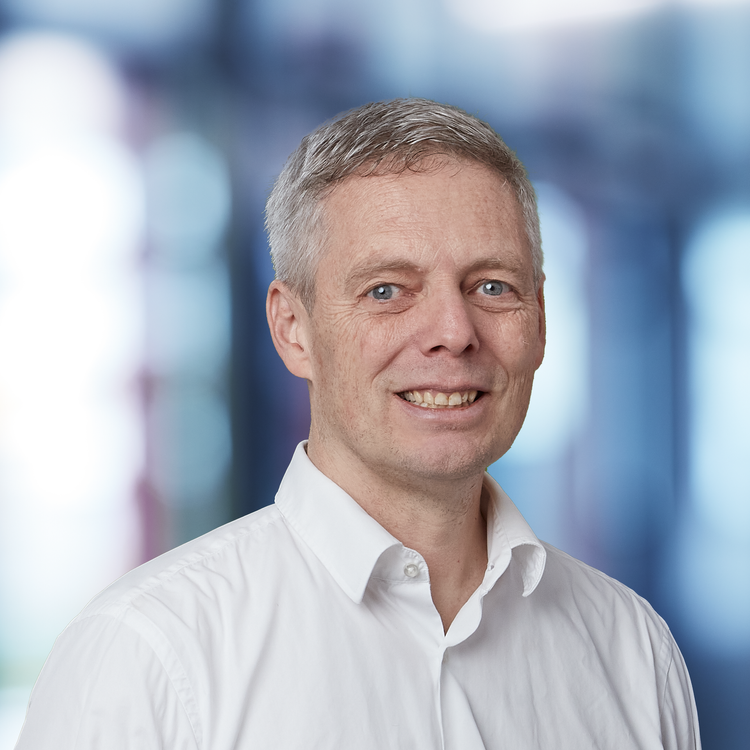 Kevin Lancashire