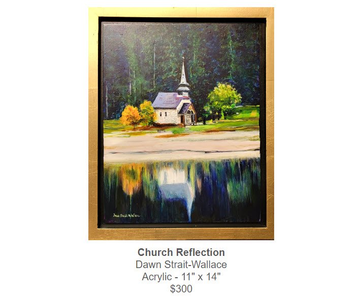 Church Reflection
