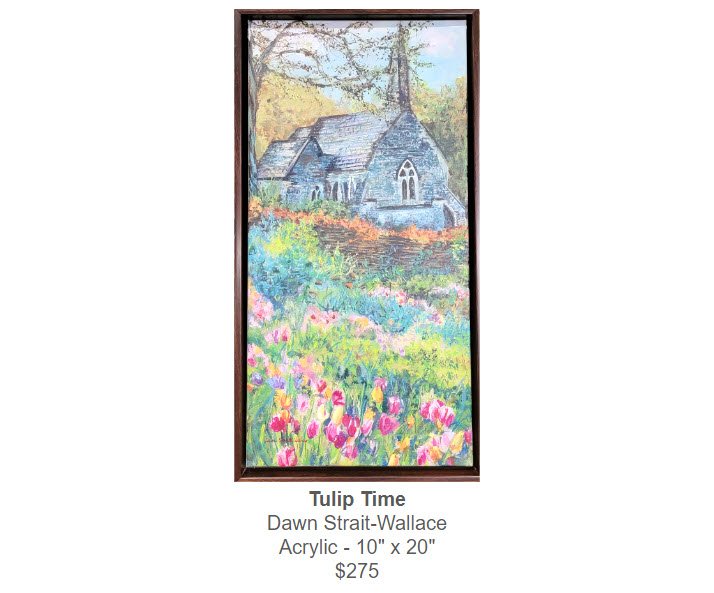 Tulip Time
