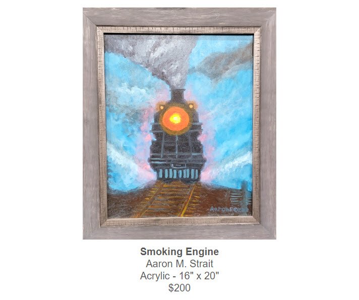 Smoking Engine