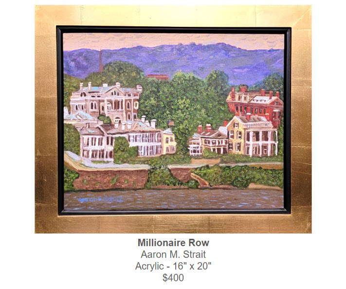 Millionaire Row