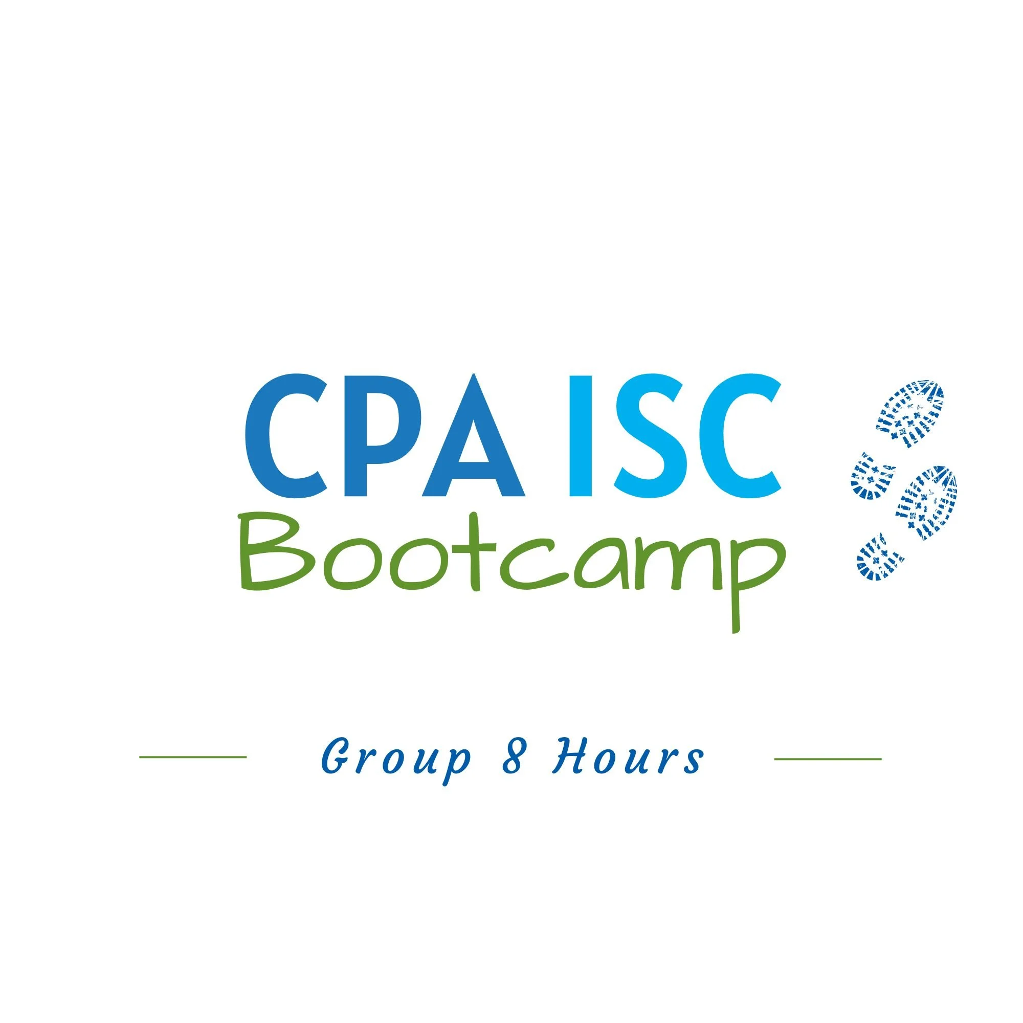 CPA ISC Boot Camp