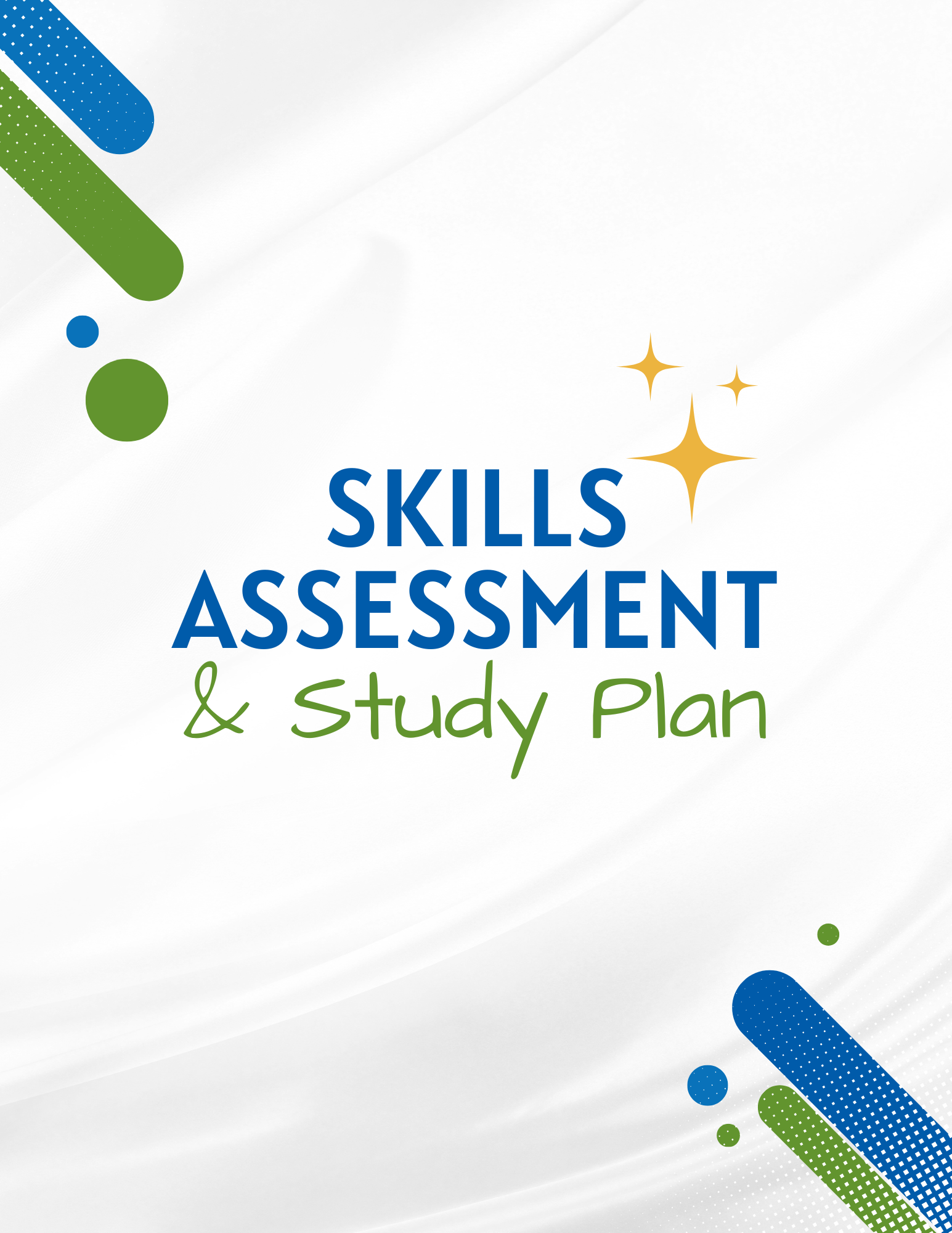 Skill Assessment