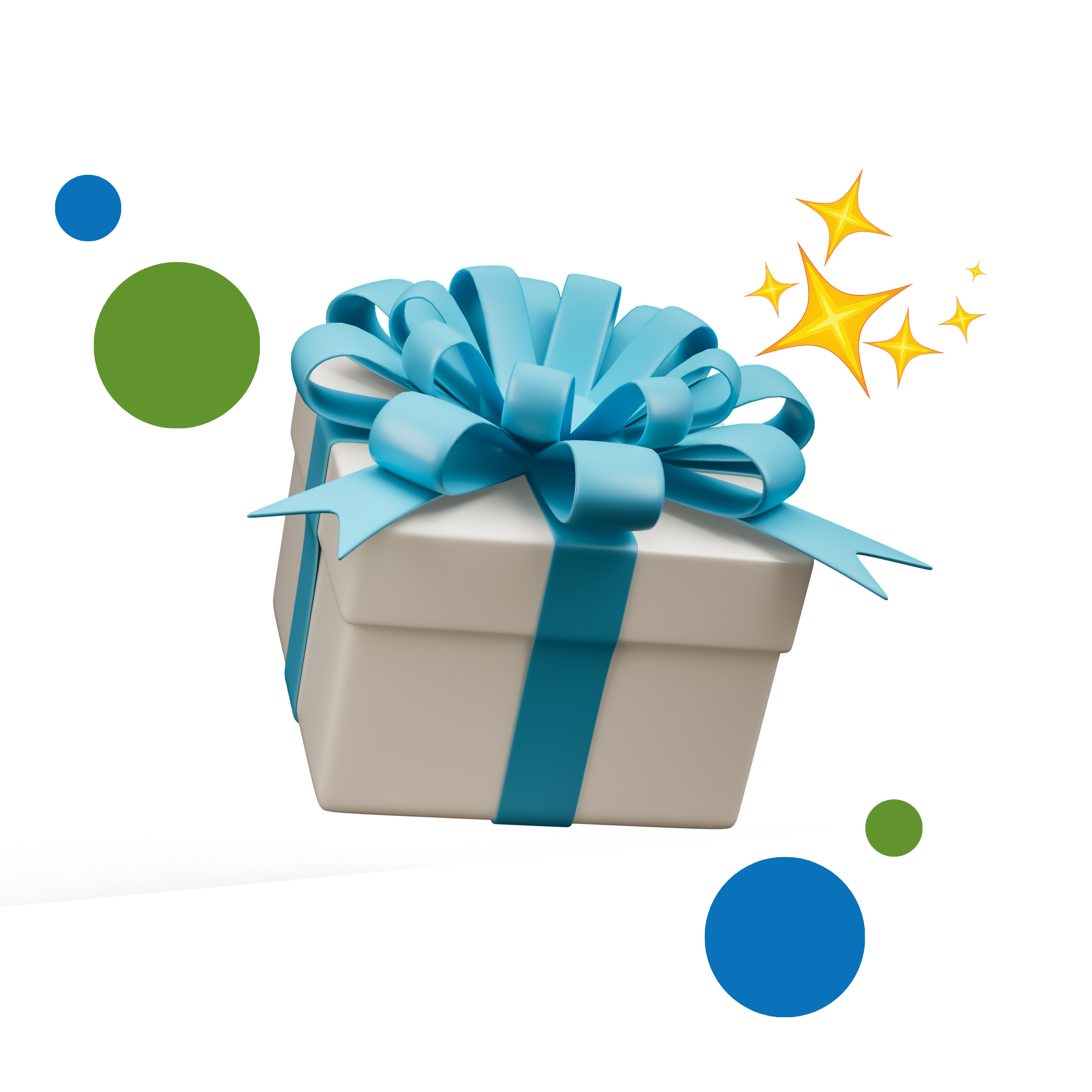 Exclusive perks artwork