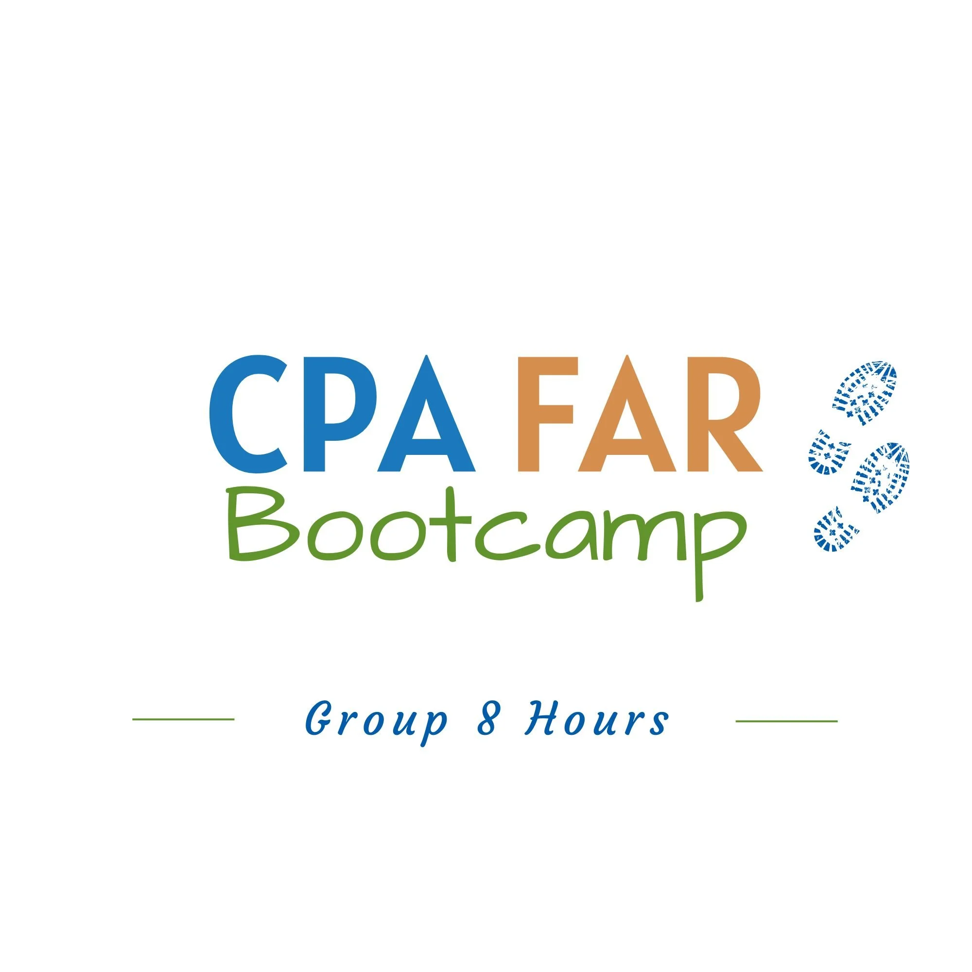 CPA FAR Boot Camp