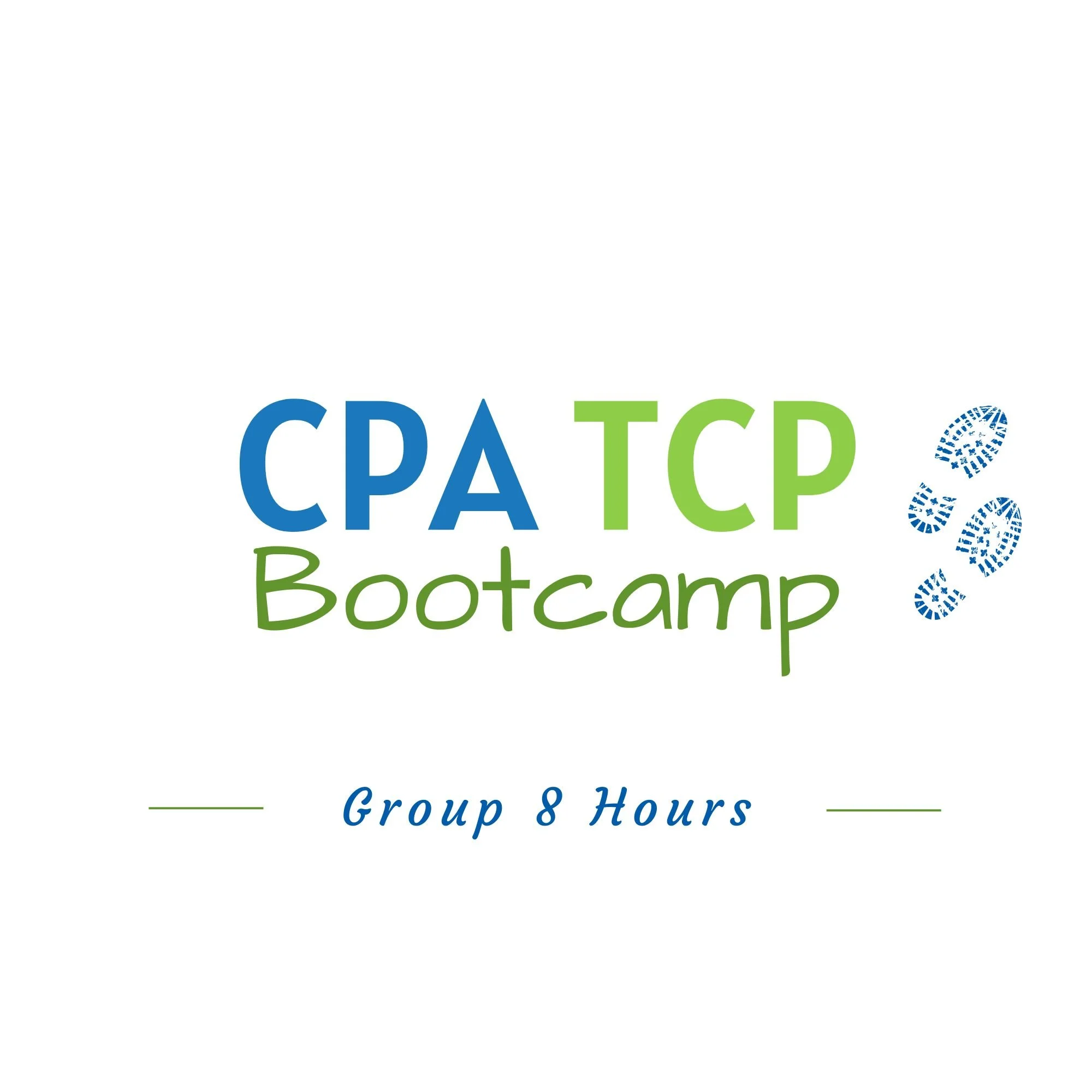 CPA TCP Boot Camp