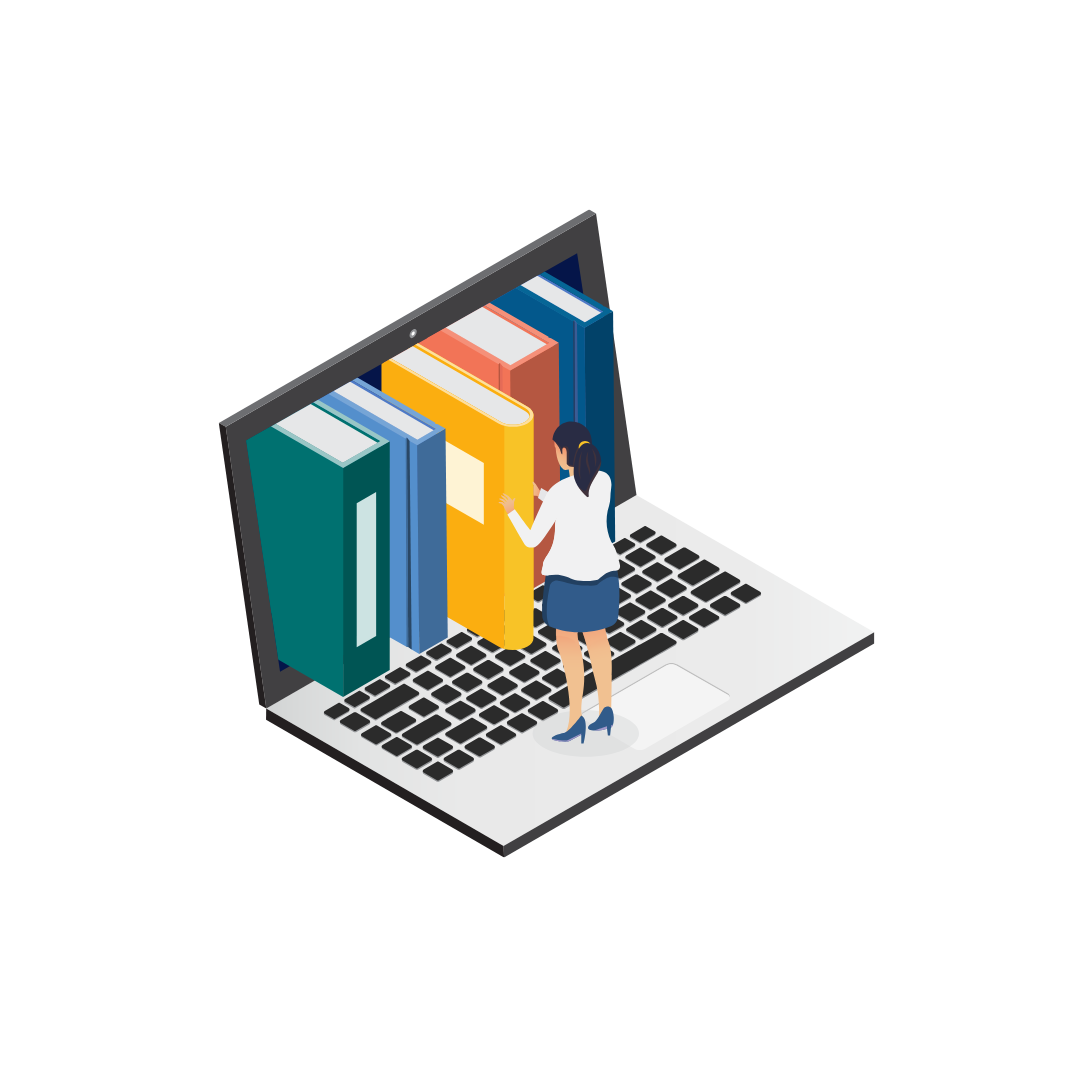 Customized Study Plan