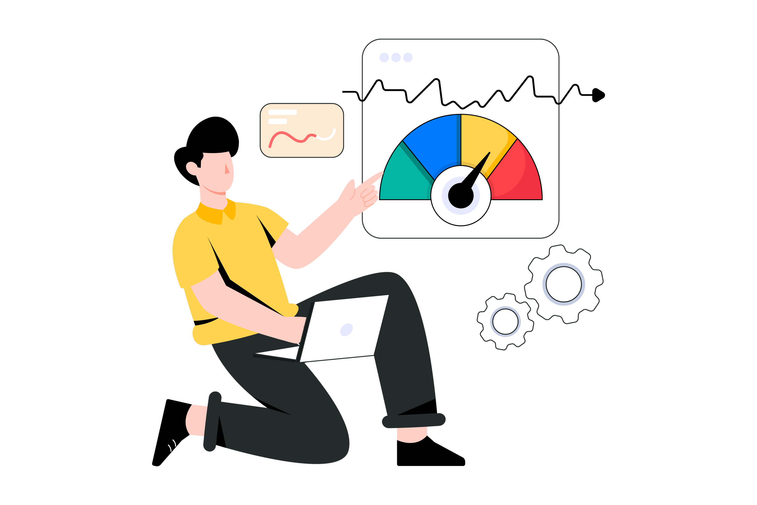 Performance Tracking