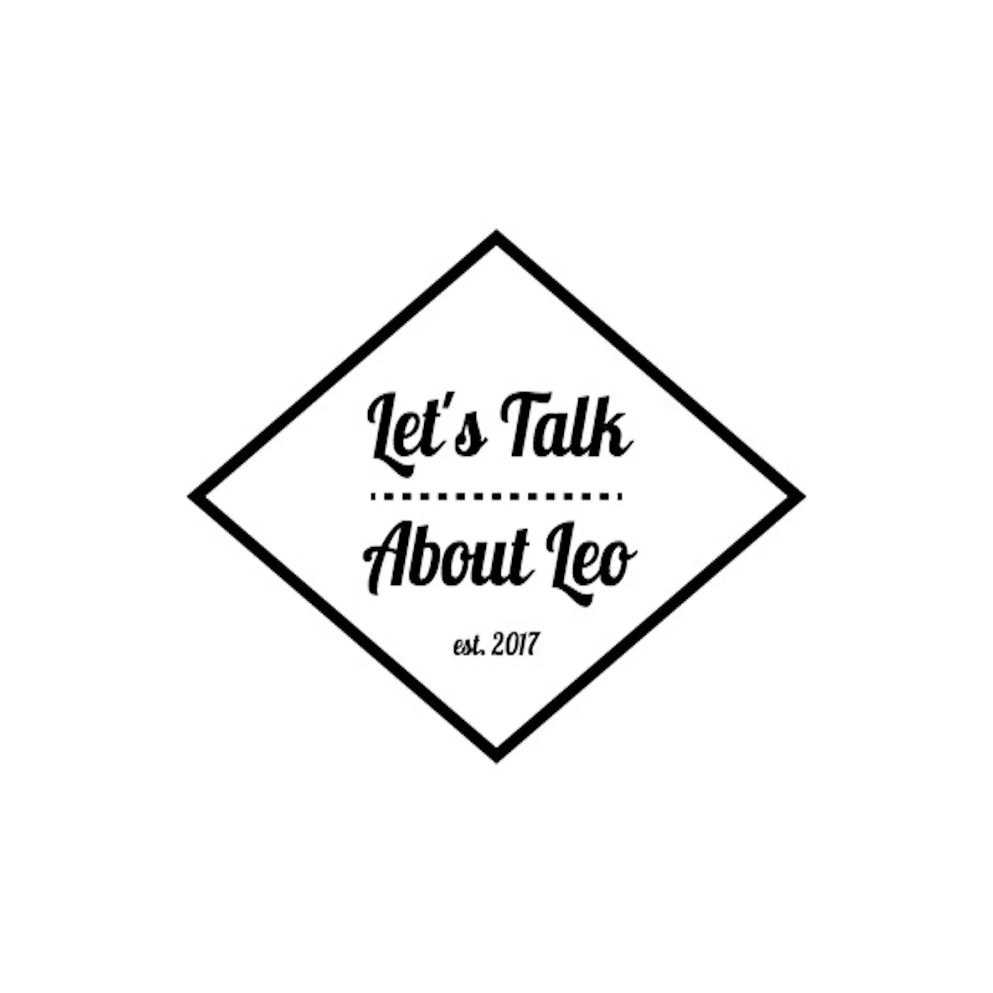 Let's Talk About Leo