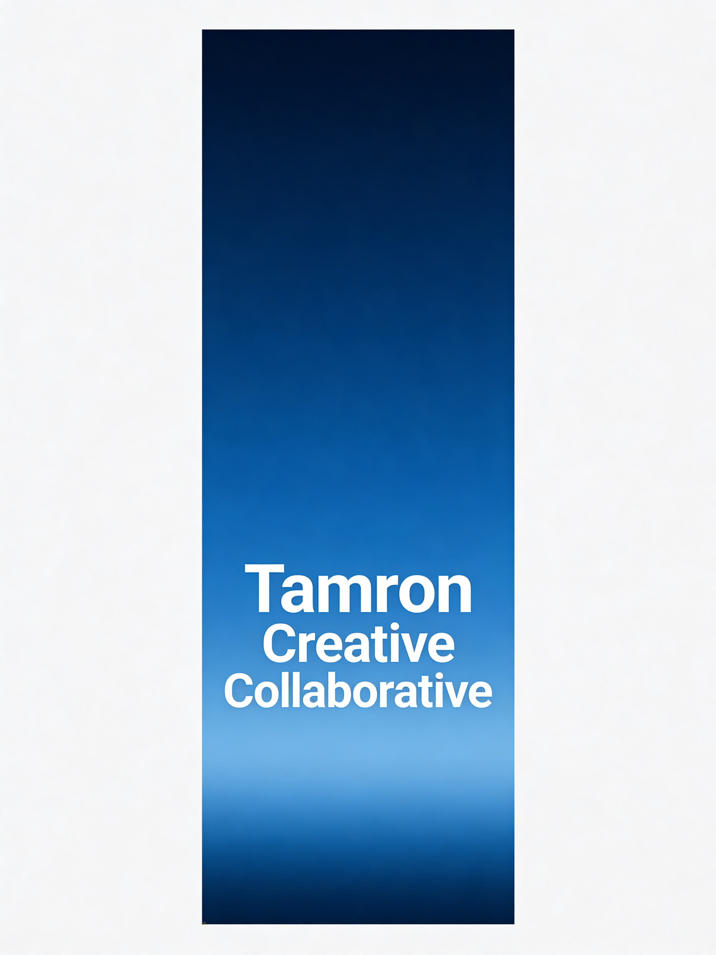 Tamron Creative Collaborative graphic for Ian Jones' Shoot Like the Pros feature on Tamron Americas.