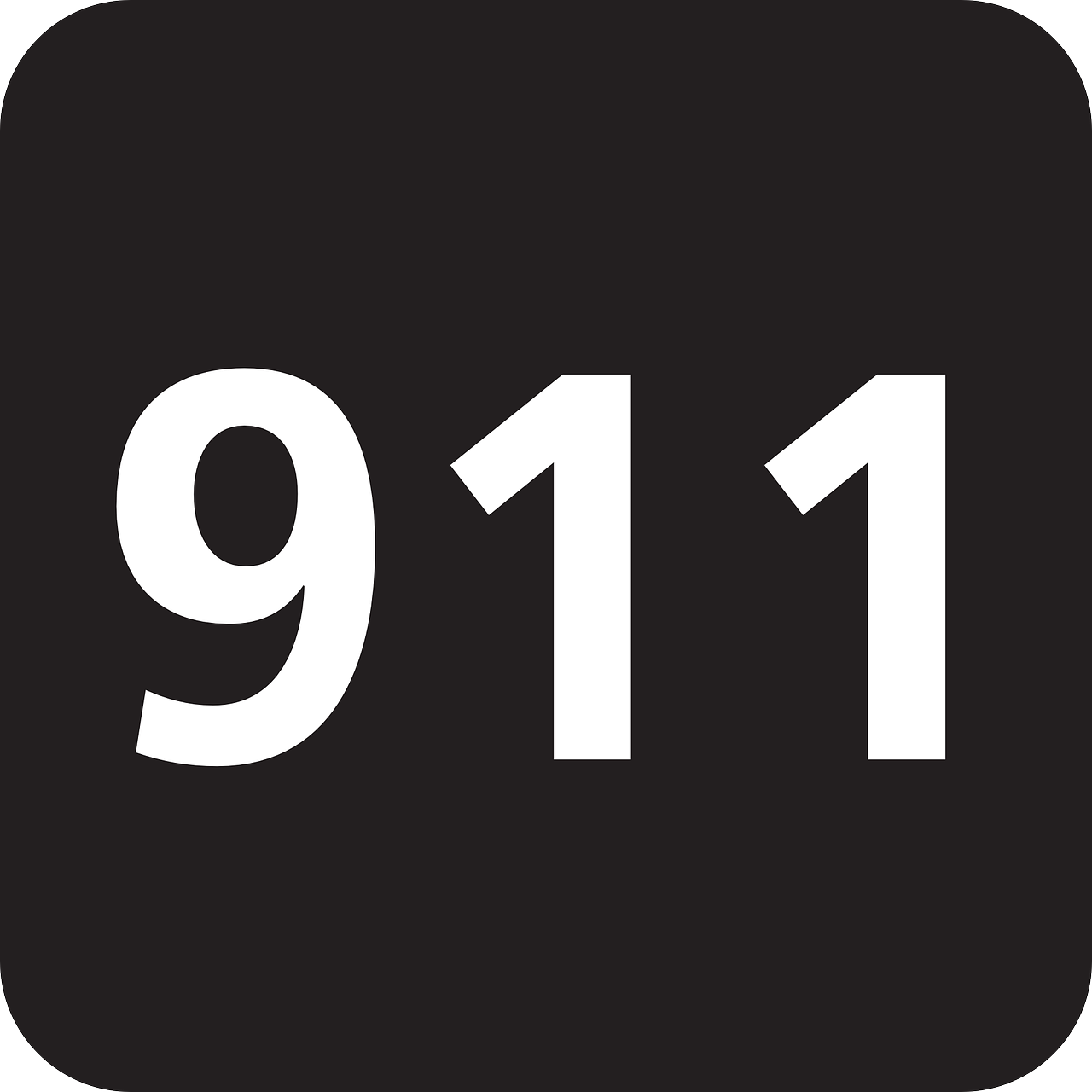 People dial 911 when there is a life threatening crisis.&nbsp; In t...