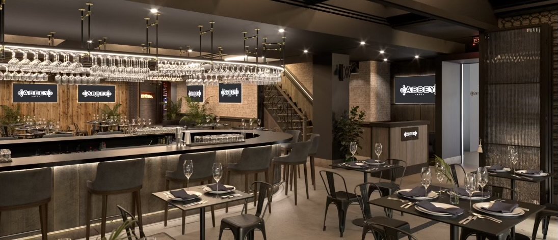 Restaurant Concept