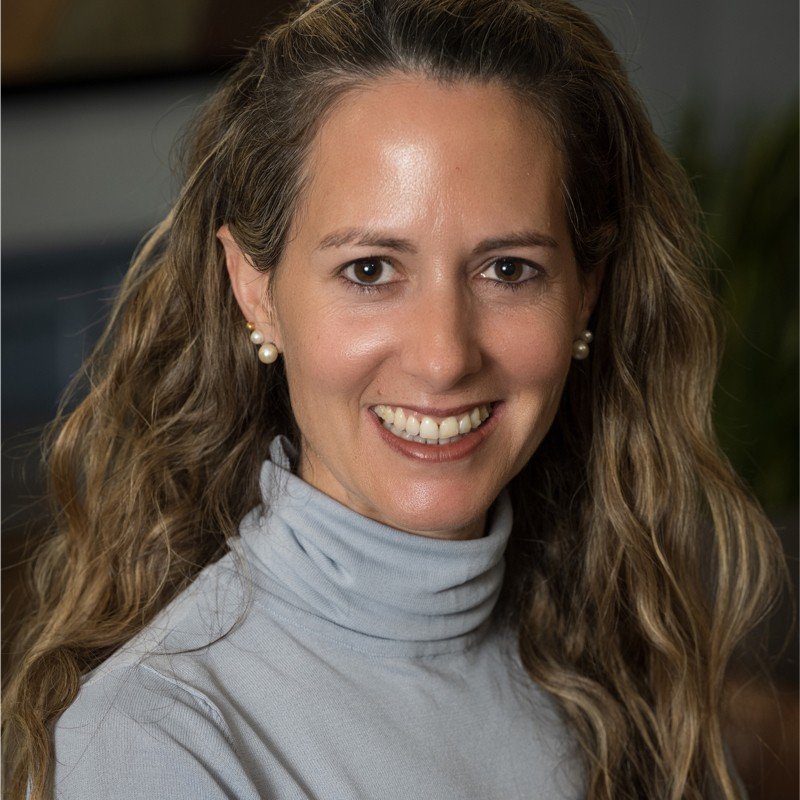 Magdalena Tubio