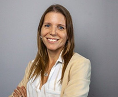 Verónica Praderi