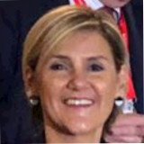 Maria de la Paz Godaracena