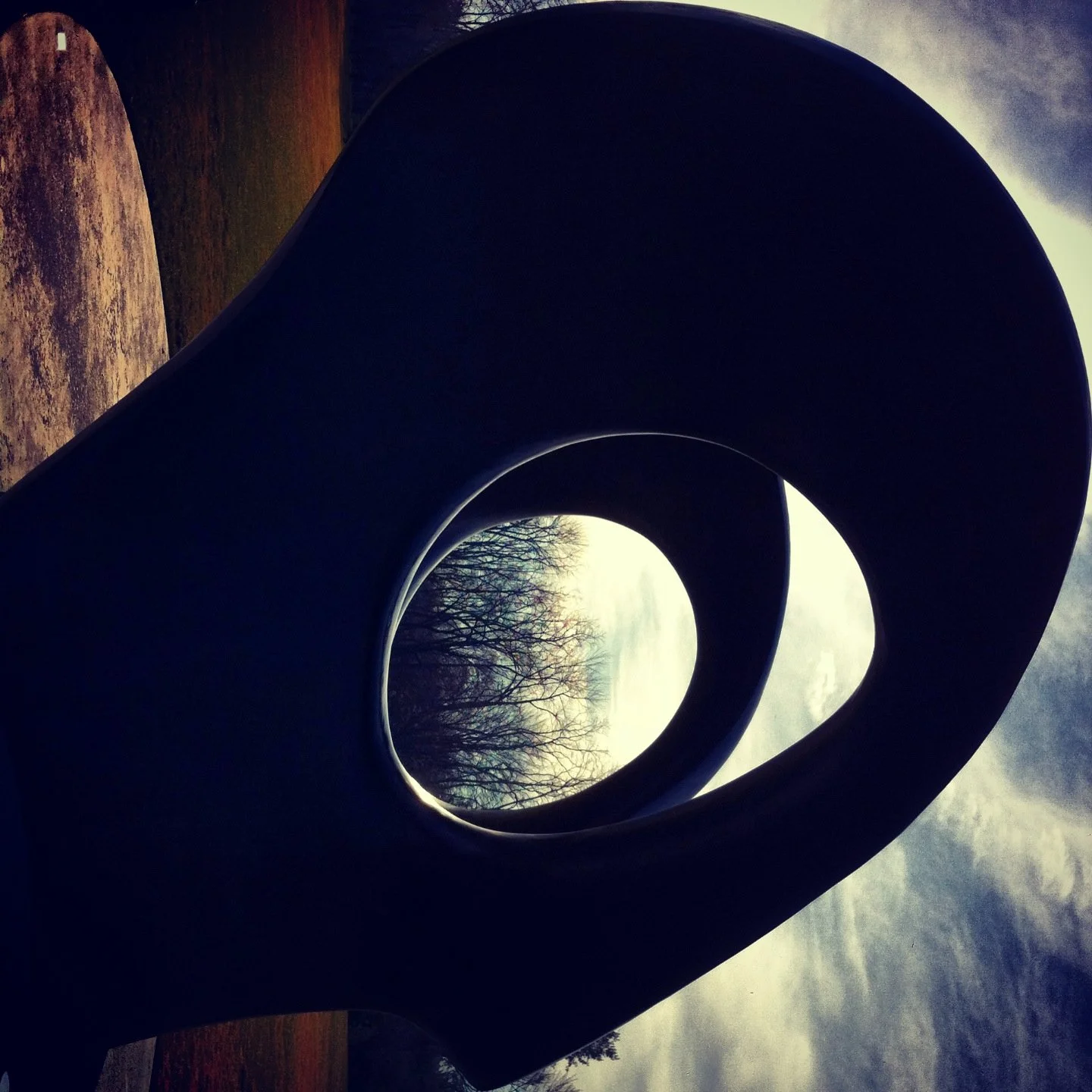 earthbound inspiration