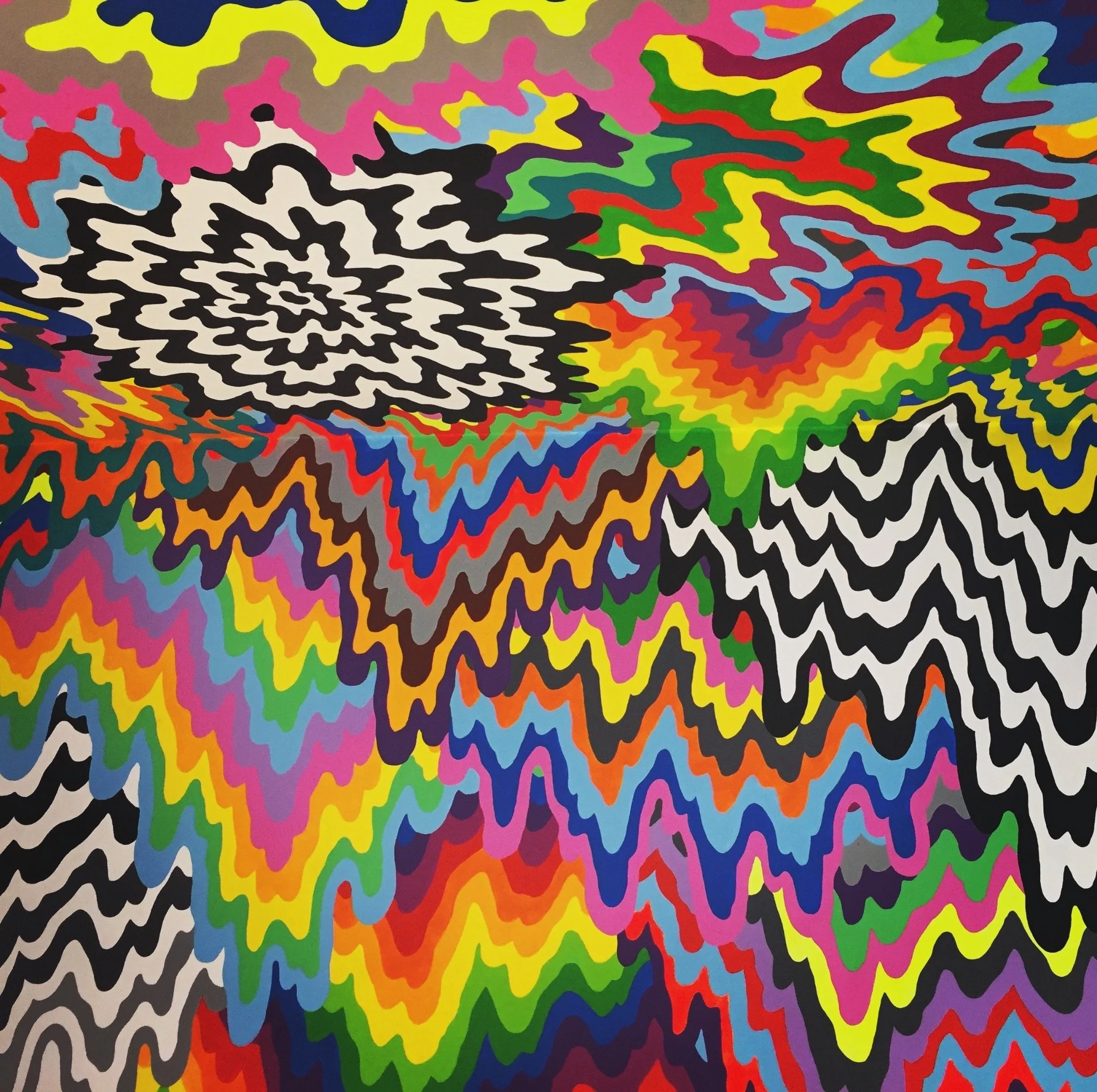 meltdown inspiration