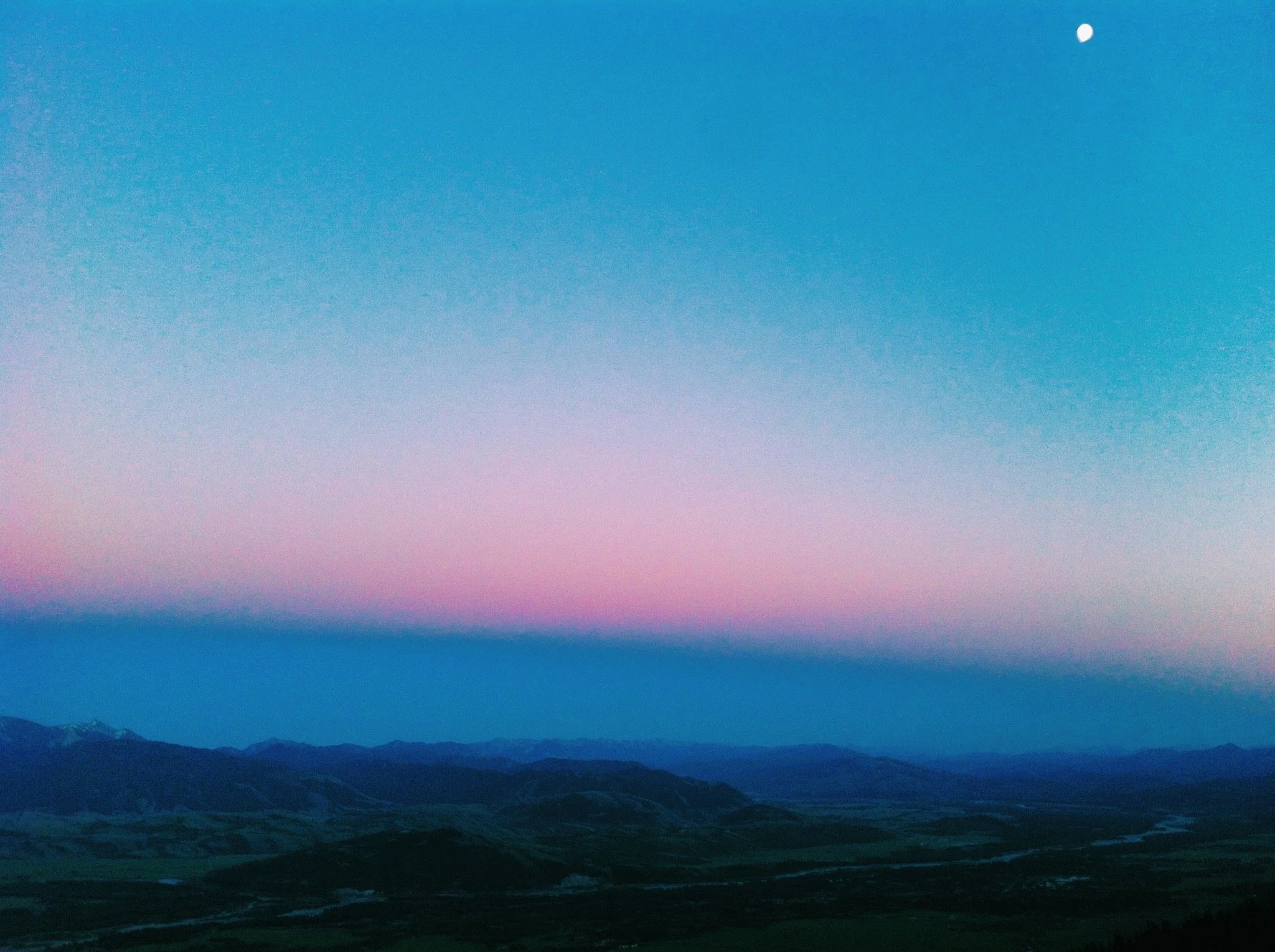 altitude inspiration