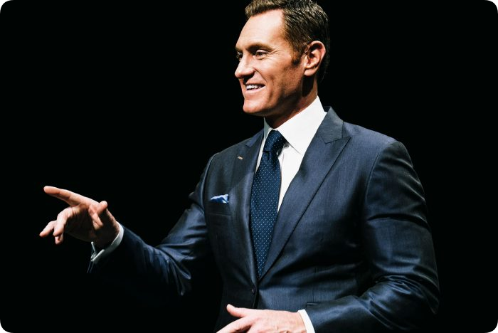 darren hardy net worth 2019 - Ilustrasi 3