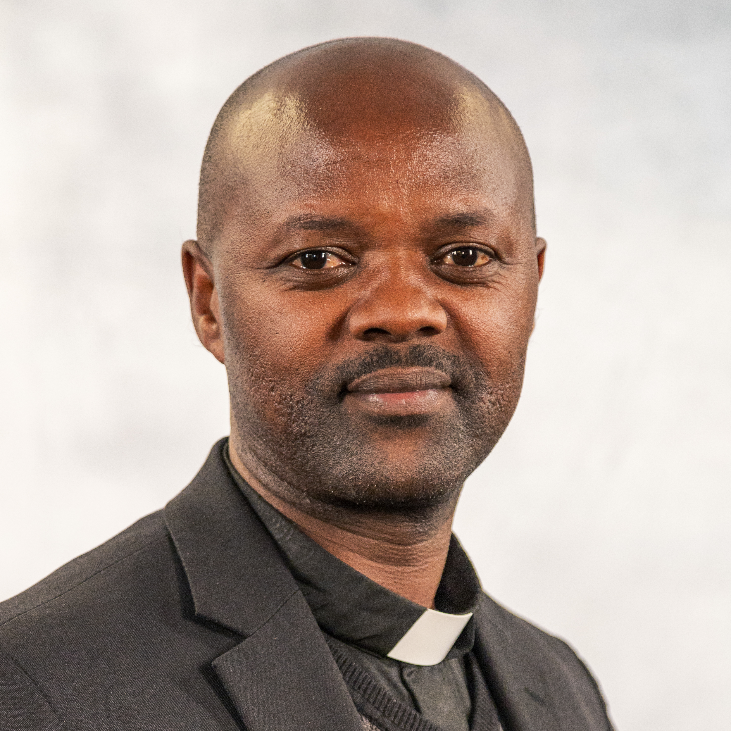 Fr. Evarist Miku Massawe