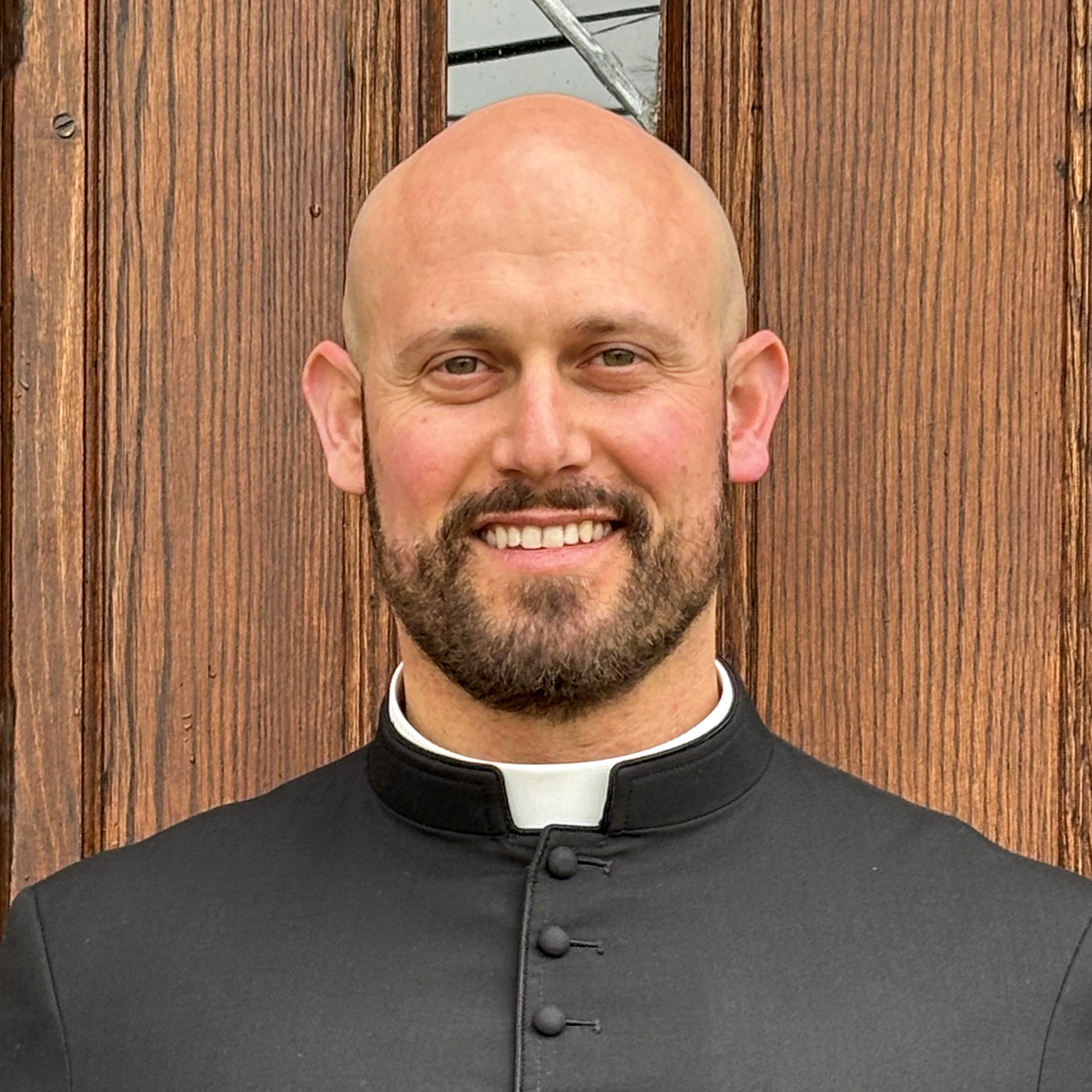 Fr. Anthony Coci