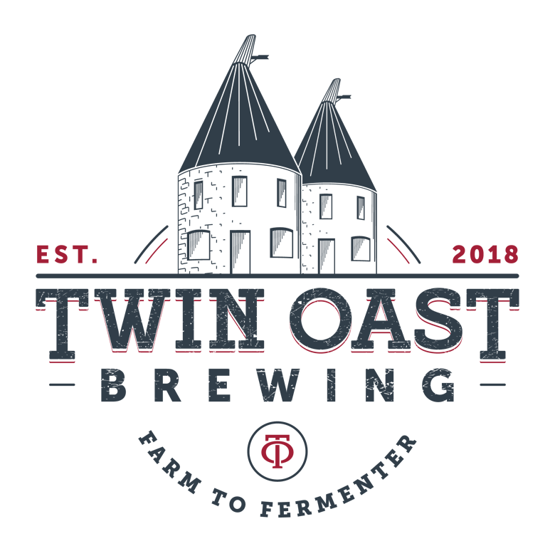 Brewery 12 logo