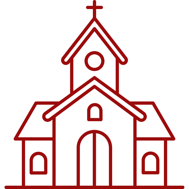 church