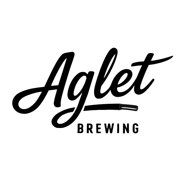 Aglet Brewing logo