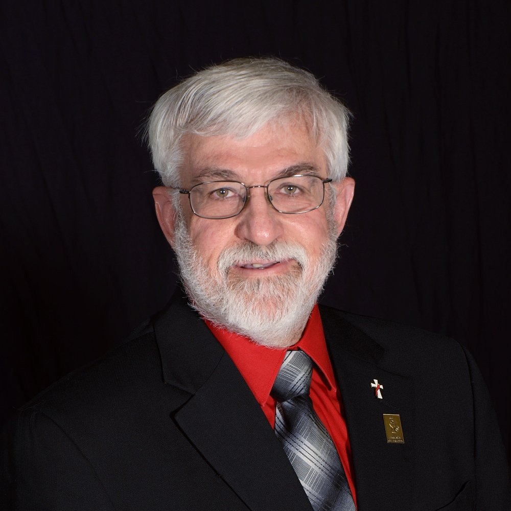 Deacon David Mileski