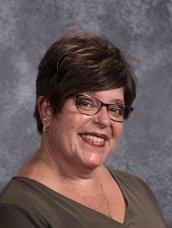 Mary Claire Griffin