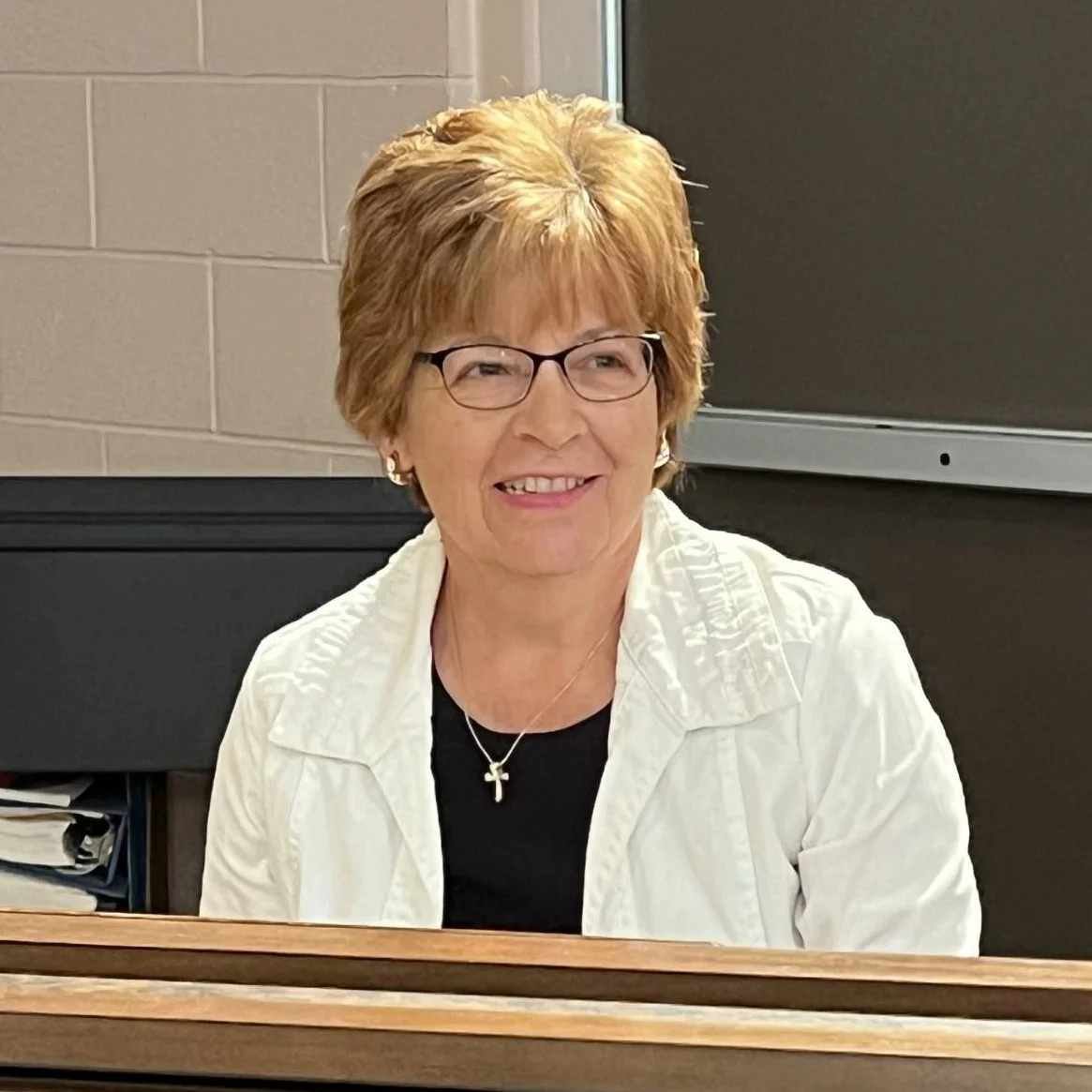 Nancy Smith