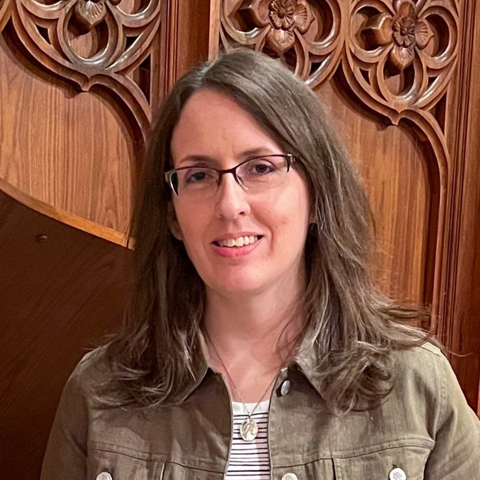 Amy Fretz