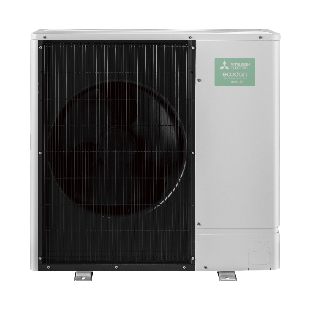 Mitsubishi Ecodan R290