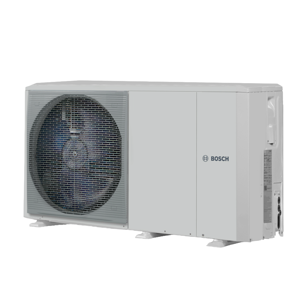 Worcester Bosch Compress 2000