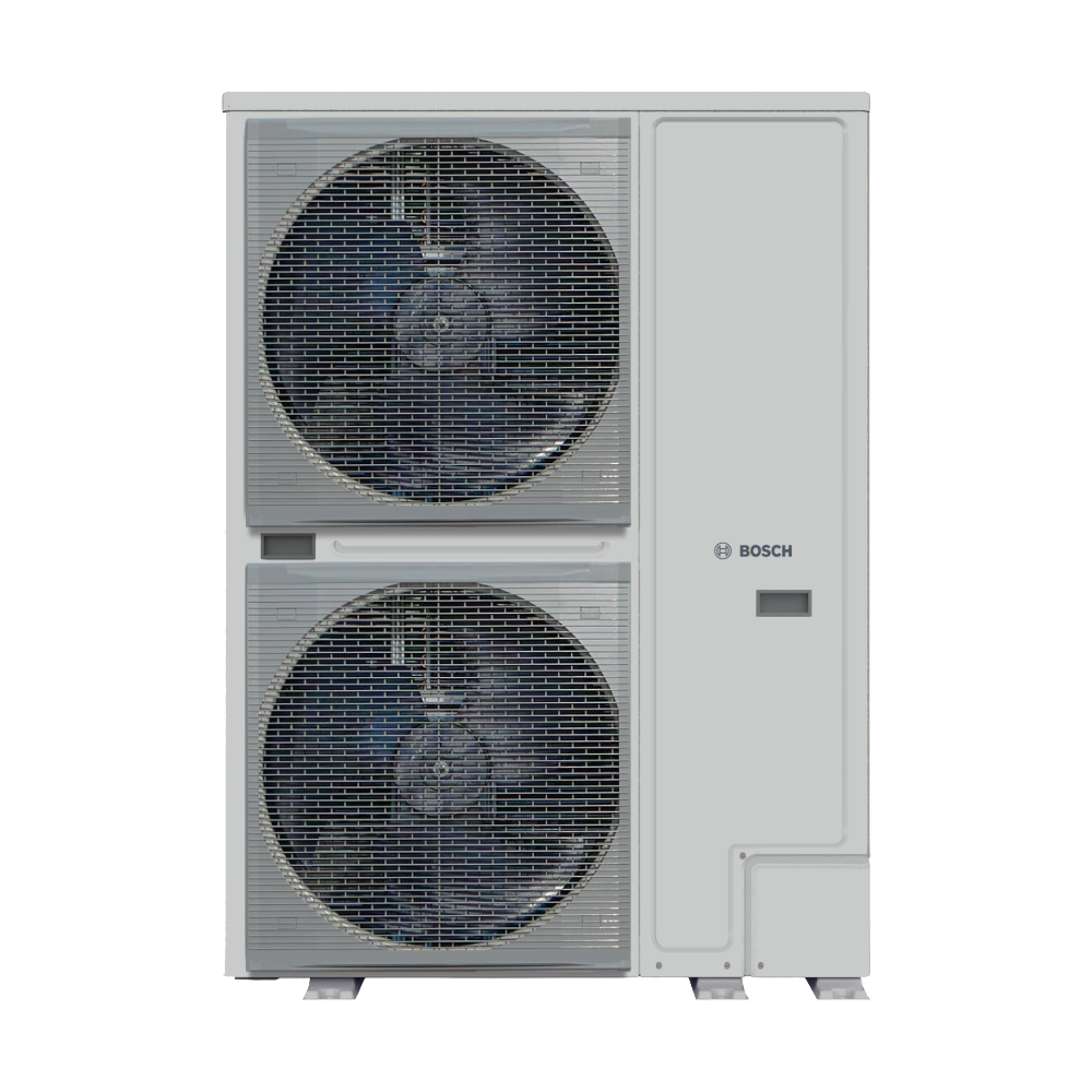 Worcester Bosch Compress 2000 18-30kW