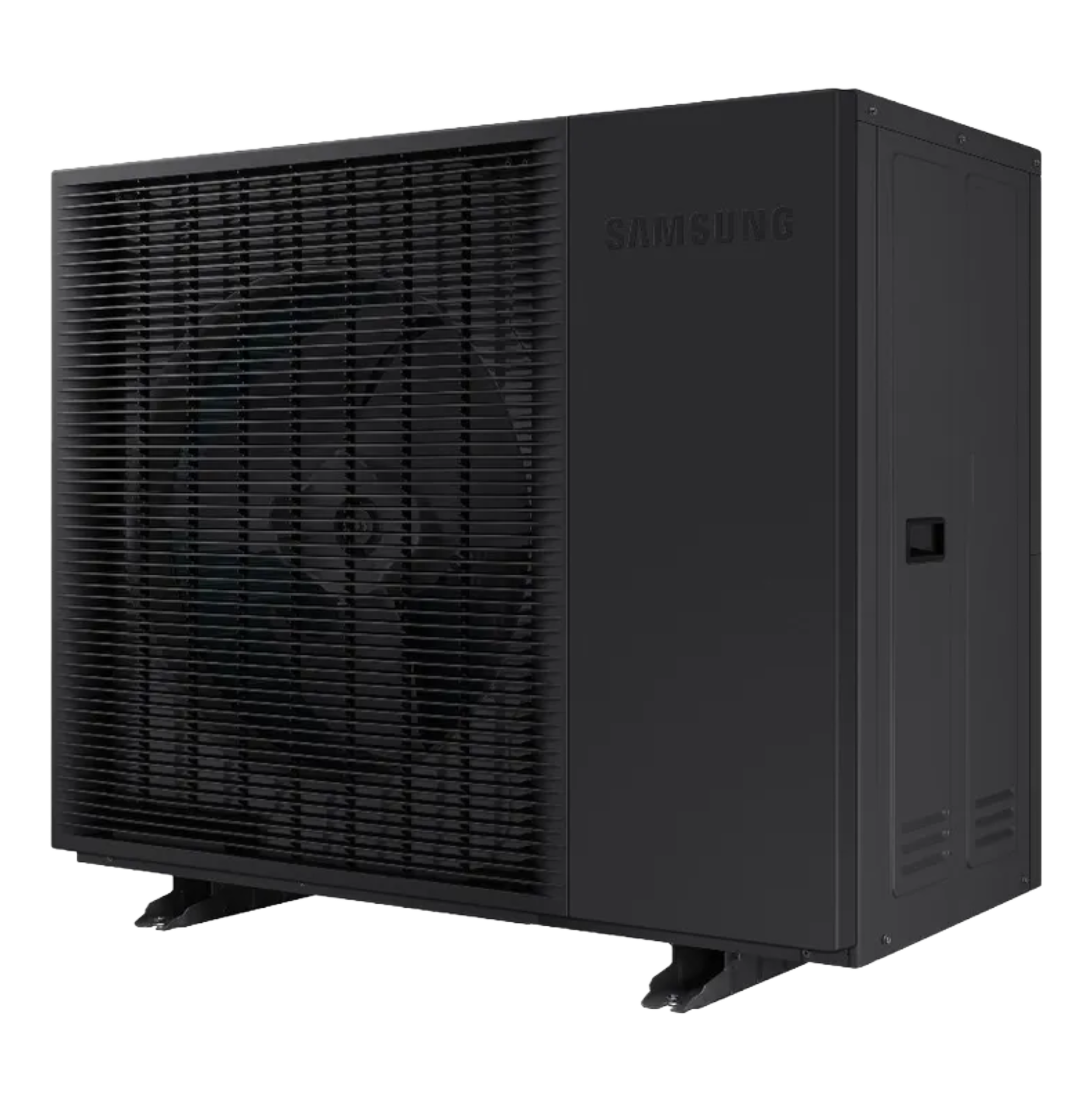 Samsung Gen 7 R290 Heat Pump