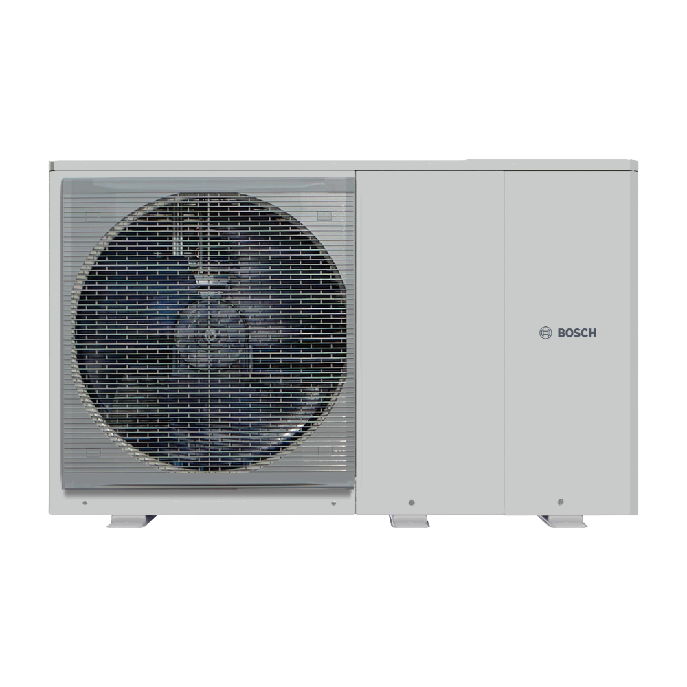 Worcester Bosch Compress 2000 8-16kW