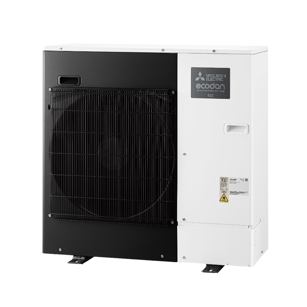 Mitsubishi Ecodan R32